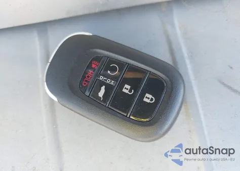 2024 Honda Cr-V Hybrid Sport-L z USA, uszkodzony, nr VIN 2HKRS6H85RH804549